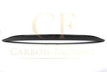 Load image into Gallery viewer, DS Style Pre-Preg Carbon Fibre Boot Spoiler for Mercedes Benz W205 C Class Saloon 15-21
