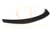 Load image into Gallery viewer, DS Style Pre-Preg Carbon Fibre Boot Spoiler for Mercedes Benz W205 C Class Saloon 15-21
