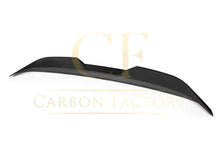 Load image into Gallery viewer, MP Style 1 Pre-Preg Carbon Fibre Boot Spoiler for BMW G87 M2 G42 2 Series 23-Present
