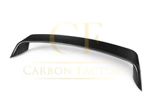 Load image into Gallery viewer, MP Style 2 Pre-Preg Carbon Fibre Boot Spoiler for BMW G87 M2 G42 2 Series 23-Present

