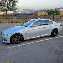 Load image into Gallery viewer, MP Style Pre-Preg Carbon Fibre Boot Spoiler for BMW 3 Series E92 Coupe inc M3 07-13
