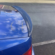 Load image into Gallery viewer, MP Style Pre-Preg Carbon Fibre Boot Spoiler for BMW 3 Series E92 Coupe inc M3 07-13
