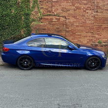 Load image into Gallery viewer, MP Style Pre-Preg Carbon Fibre Boot Spoiler for BMW 3 Series E92 Coupe inc M3 07-13
