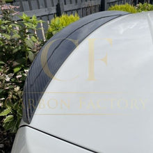 Load image into Gallery viewer, MP Style Pre-Preg Carbon Fibre Boot Spoiler for BMW 3 Series E92 Coupe inc M3 07-13
