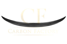 Load image into Gallery viewer, MP Style Pre-Preg Carbon Fibre Boot Spoiler for BMW 3 Series F30 F80 Saloon inc M3 13-18
