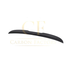 Load image into Gallery viewer, MP Style Pre-Preg Carbon Fibre Boot Spoiler for BMW G15 8 Series F92 M8 2 Door Coupe 18-Present
