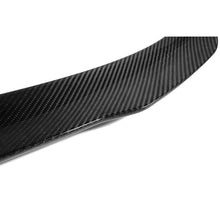 Load image into Gallery viewer, MP Style Pre-Preg Carbon Fibre Boot Spoiler for BMW G15 8 Series F92 M8 2 Door Coupe 18-Present
