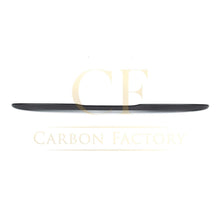 Load image into Gallery viewer, MP Style Pre-Preg Carbon Fibre Boot Spoiler for BMW G15 8 Series F92 M8 2 Door Coupe 18-Present
