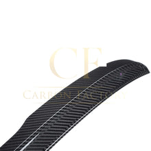 Load image into Gallery viewer, MP Style Pre-Preg Carbon Fibre Boot Spoiler for BMW G15 8 Series F92 M8 2 Door Coupe 18-Present
