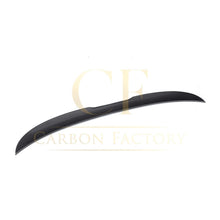 Load image into Gallery viewer, MP Style Pre-Preg Carbon Fibre Boot Spoiler for BMW G16 8 Series F93 M8 Gran Coupe 18-Present
