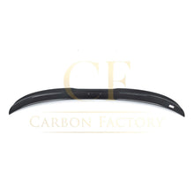 Load image into Gallery viewer, MP Style Pre-Preg Carbon Fibre Boot Spoiler for BMW G16 8 Series F93 M8 Gran Coupe 18-Present
