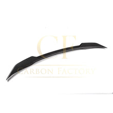 Load image into Gallery viewer, MP Style Pre-Preg Carbon Fibre Boot Spoiler for BMW G26 4 Series Gran Coupe i4 20-25
