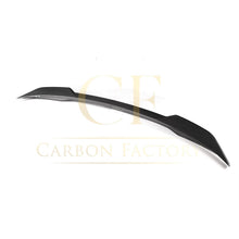 Load image into Gallery viewer, MP Style Pre-Preg Carbon Fibre Boot Spoiler for BMW G26 4 Series Gran Coupe i4 20-25
