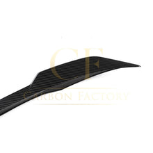 Load image into Gallery viewer, MP Style Pre-Preg Carbon Fibre Boot Spoiler for BMW G26 4 Series Gran Coupe i4 20-25
