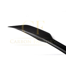 Load image into Gallery viewer, MP Style Pre-Preg Carbon Fibre Boot Spoiler for BMW G26 4 Series Gran Coupe i4 20-25
