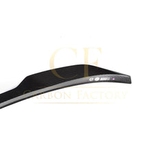 Load image into Gallery viewer, MP Style Pre-Preg Carbon Fibre Boot Spoiler for BMW G26 4 Series Gran Coupe i4 20-25
