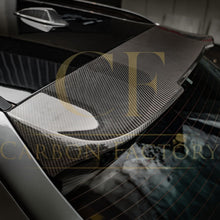 Load image into Gallery viewer, MP Style Pre-Preg Carbon Fibre Boot Spoiler for BMW G81 M3 G21 3 Series Touring 19-Present
