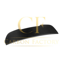 Load image into Gallery viewer, MP Style Pre-Preg Carbon Fibre Boot Spoiler for BMW G81 M3 G21 3 Series Touring 19-Present
