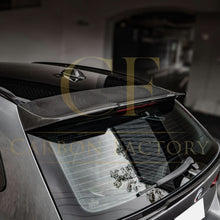 Load image into Gallery viewer, MP Style Pre-Preg Carbon Fibre Boot Spoiler for BMW G81 M3 G21 3 Series Touring 19-Present
