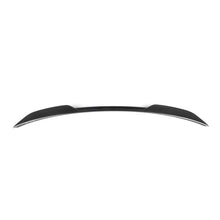 Load image into Gallery viewer, MP Style Pre-preg Carbon Fibre Boot Spoiler for BMW G82 M4 19-Present
