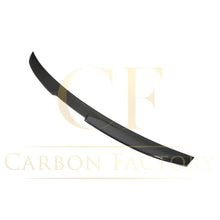 Load image into Gallery viewer, MP Style Pre-Preg Carbon Fibre Rear Spoiler for BMW G60 5 Series G90 M5 24-Present
