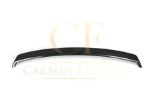 Load image into Gallery viewer, MP Style Pre-Preg Carbon Fibre Roof Spoiler for BMW G87 M2 G42 2 Series 23-Present
