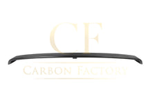 Load image into Gallery viewer, MP Style Pre-Preg Carbon Fibre Roof Spoiler for BMW G87 M2 G42 2 Series 23-Present
