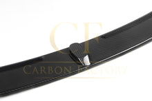 Load image into Gallery viewer, MP Style Pre-Preg Carbon Fibre Roof Spoiler for BMW G87 M2 G42 2 Series 23-Present
