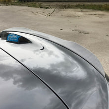 Load image into Gallery viewer, OEM Style Pre-Preg Carbon Fibre Boot Spoiler for BMW G23 4 Series G83 M4 20-Present
