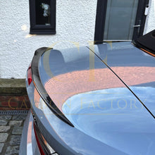 Load image into Gallery viewer, OEM Style Pre-Preg Carbon Fibre Boot Spoiler for BMW G23 4 Series G83 M4 20-Present
