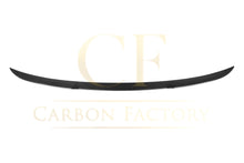 Load image into Gallery viewer, OEM Style Pre-Preg Carbon Fibre Boot Spoiler for BMW G23 4 Series G83 M4 20-Present
