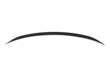 Load image into Gallery viewer, OEM Style Pre-Preg Carbon Fibre Boot Spoiler for Mercedes Benz C257 CLS Saloon 20-Present
