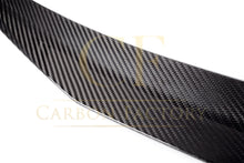 Load image into Gallery viewer, OEM Style Pre-Preg Carbon Fibre Boot Spoiler for Mercedes Benz W167 GLE Saloon 20-23
