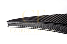 Load image into Gallery viewer, OEM Style Pre-Preg Carbon Fibre Boot Spoiler for Mercedes Benz W167 GLE Saloon 20-23
