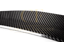 Load image into Gallery viewer, OEM Style Pre-Preg Carbon Fibre Boot Spoiler for Mercedes Benz W167 GLE Saloon 20-23

