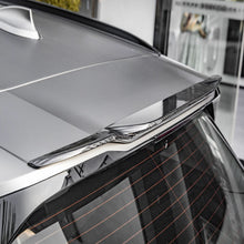 Load image into Gallery viewer, Pre-Preg Carbon Fibre Roof Spoiler for BMW G01 X3 G08 IX3 LCI 22-25

