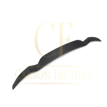 Load image into Gallery viewer, Pre-Preg Carbon Fibre Roof Spoiler for BMW G01 X3 G08 IX3 LCI 22-25
