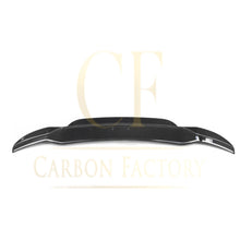 Load image into Gallery viewer, Pre-Preg Carbon Fibre Roof Spoiler for BMW G01 X3 G08 IX3 LCI 22-25
