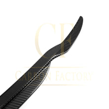 Load image into Gallery viewer, Pre-Preg Carbon Fibre Roof Spoiler for BMW G01 X3 G08 IX3 LCI 22-25
