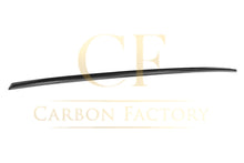 Load image into Gallery viewer, Pre-Preg Carbon Fibre Roof Spoiler for BMW G26 4 Series Gran Coupe i4 20-25
