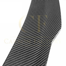 Load image into Gallery viewer, PSM Style Pre-Preg Carbon Fibre Boot Spoiler for Audi A3 S3 RS3 Saloon 20-24
