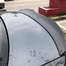 Load image into Gallery viewer, PSM Style Pre-Preg Carbon Fibre Boot Spoiler for Audi C8 A6 S6 19-24
