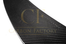 Load image into Gallery viewer, PSM Style Pre-Preg Carbon Fibre Boot Spoiler for Audi C8 A6 S6 19-24
