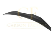 Load image into Gallery viewer, PSM Style Pre-Preg Carbon Fibre Boot Spoiler for Audi S4 B8 B8.5 08-15
