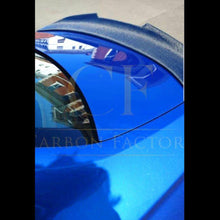 Load image into Gallery viewer, PSM Style Pre-Preg Carbon Fibre Boot Spoiler for BMW 2 Series F22 F87 M2 13-21
