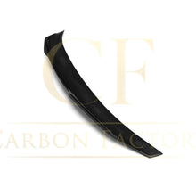 Load image into Gallery viewer, PSM Style Pre-Preg Carbon Fibre Boot Spoiler for BMW 3 Series E90 Saloon inc M3 07-13
