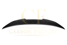 Load image into Gallery viewer, PSM Style Pre-Preg Carbon Fibre Boot Spoiler for BMW 3 Series E92 Coupe inc M3 07-13

