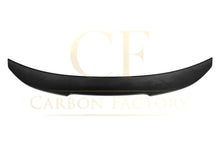 Load image into Gallery viewer, PSM Style Pre-Preg Carbon Fibre Boot Spoiler for BMW 3 Series E92 Coupe inc M3 07-13
