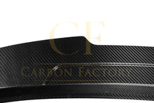 Load image into Gallery viewer, PSM Style Pre-Preg Carbon Fibre Boot Spoiler for BMW 3 Series E92 Coupe inc M3 07-13
