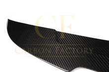 Load image into Gallery viewer, PSM Style Pre-Preg Carbon Fibre Boot Spoiler for BMW 3 Series E92 Coupe inc M3 07-13
